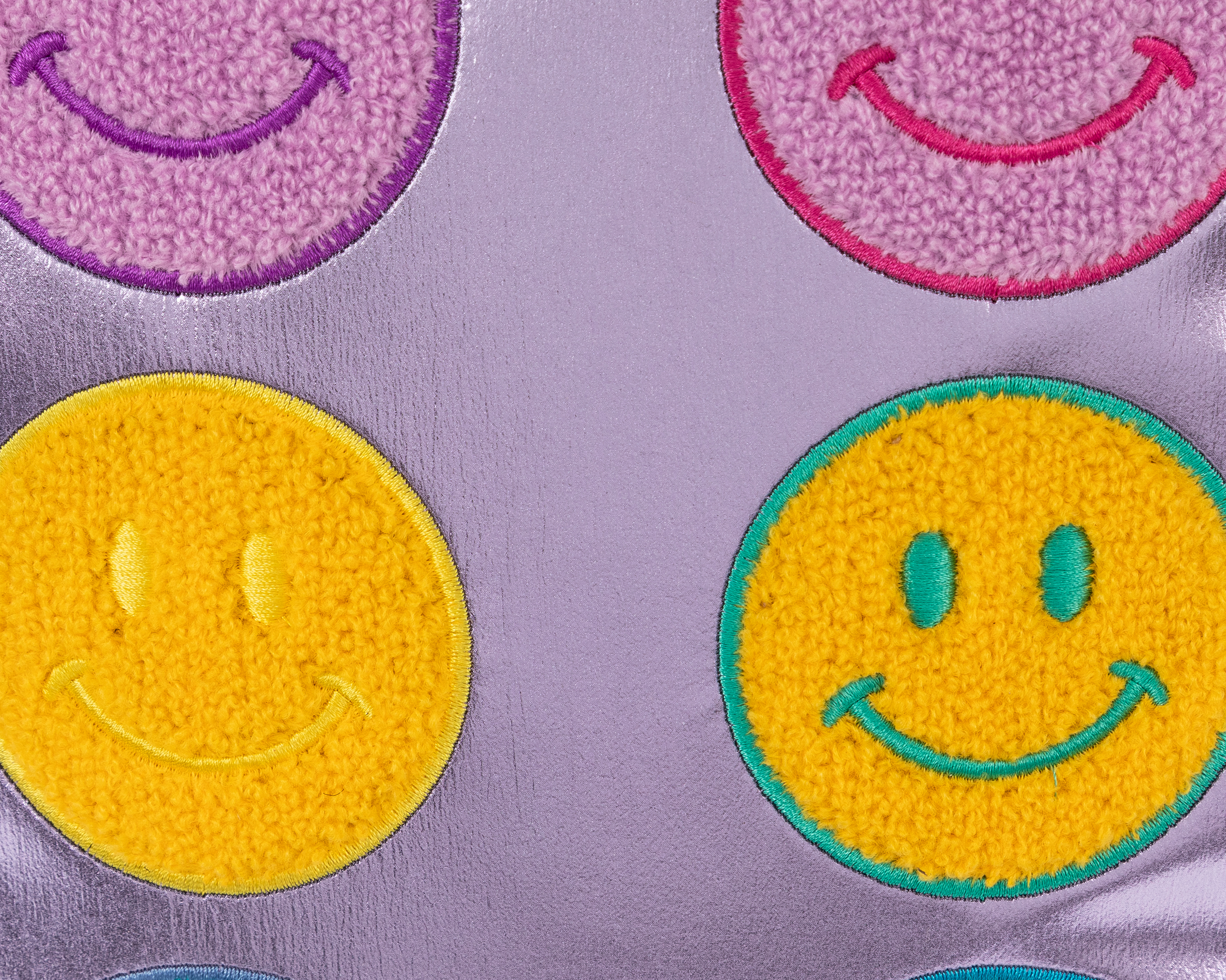 Foto 5 | Foto 5 | Lonchera Girls Attitude Morada