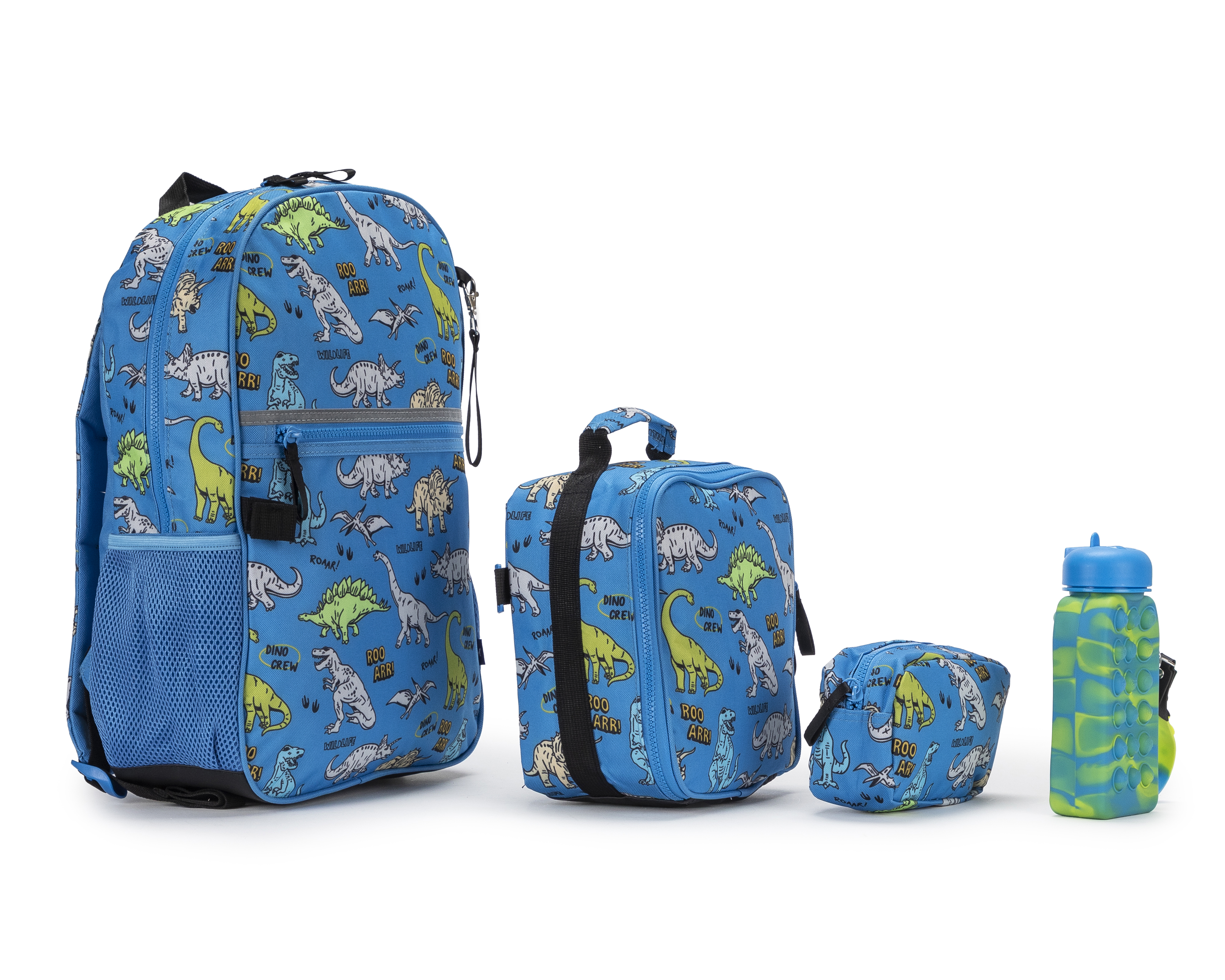 Foto 3 pulgar | Foto 2 | Mochila Refill con Accesorios