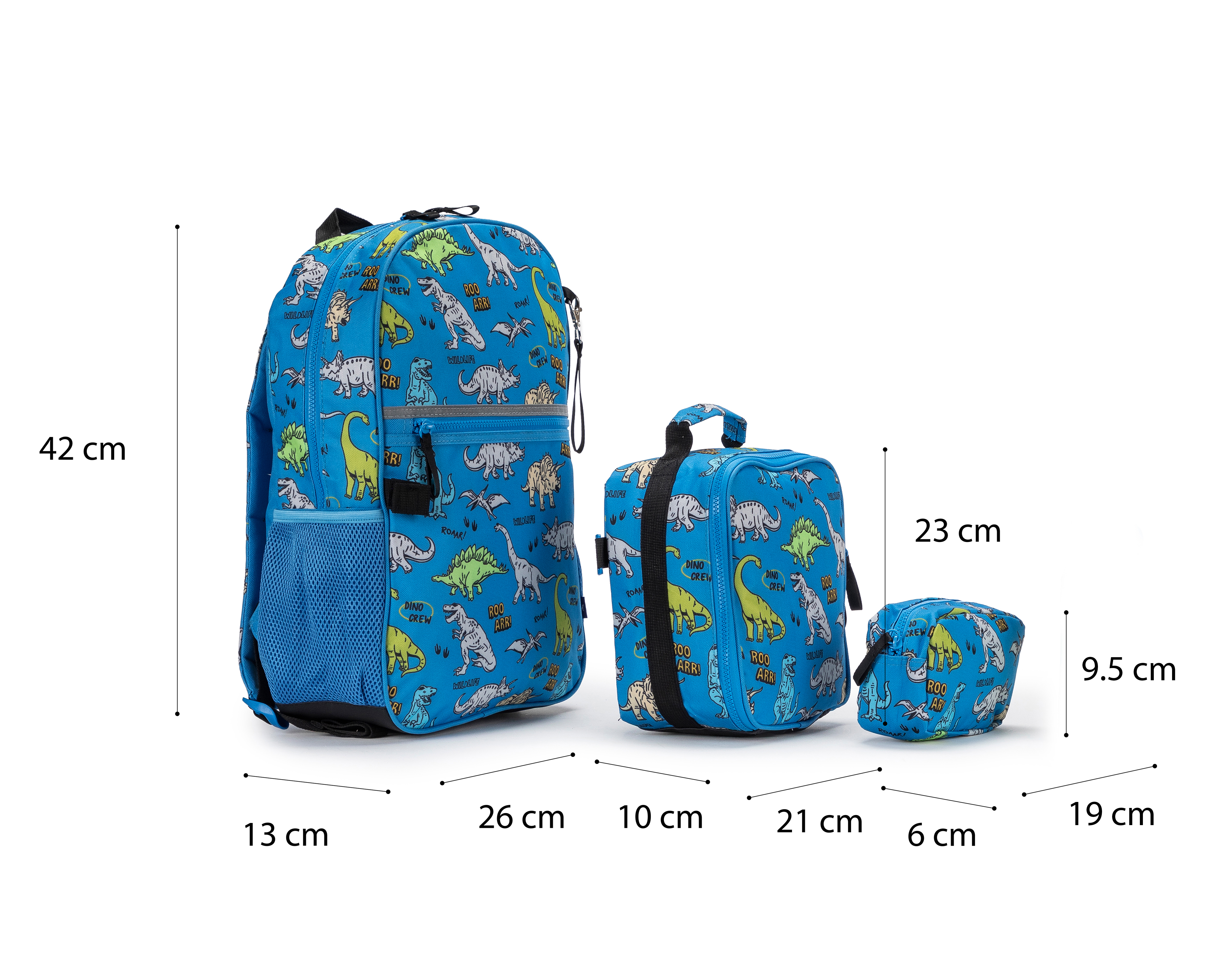 Foto 5 | Foto 5 | Mochila Refill con Accesorios