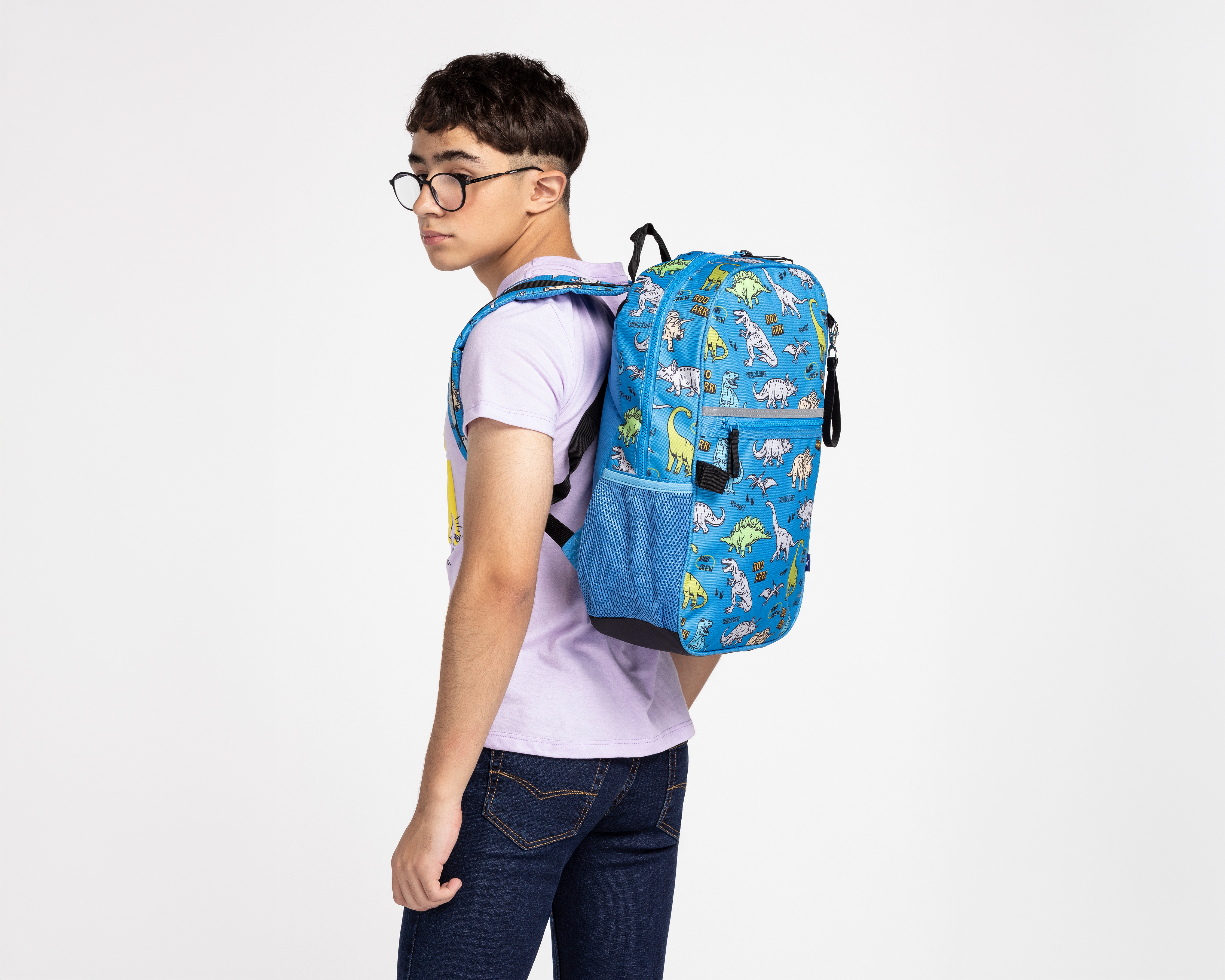 Foto 6 | Foto 6 | Mochila Refill con Accesorios