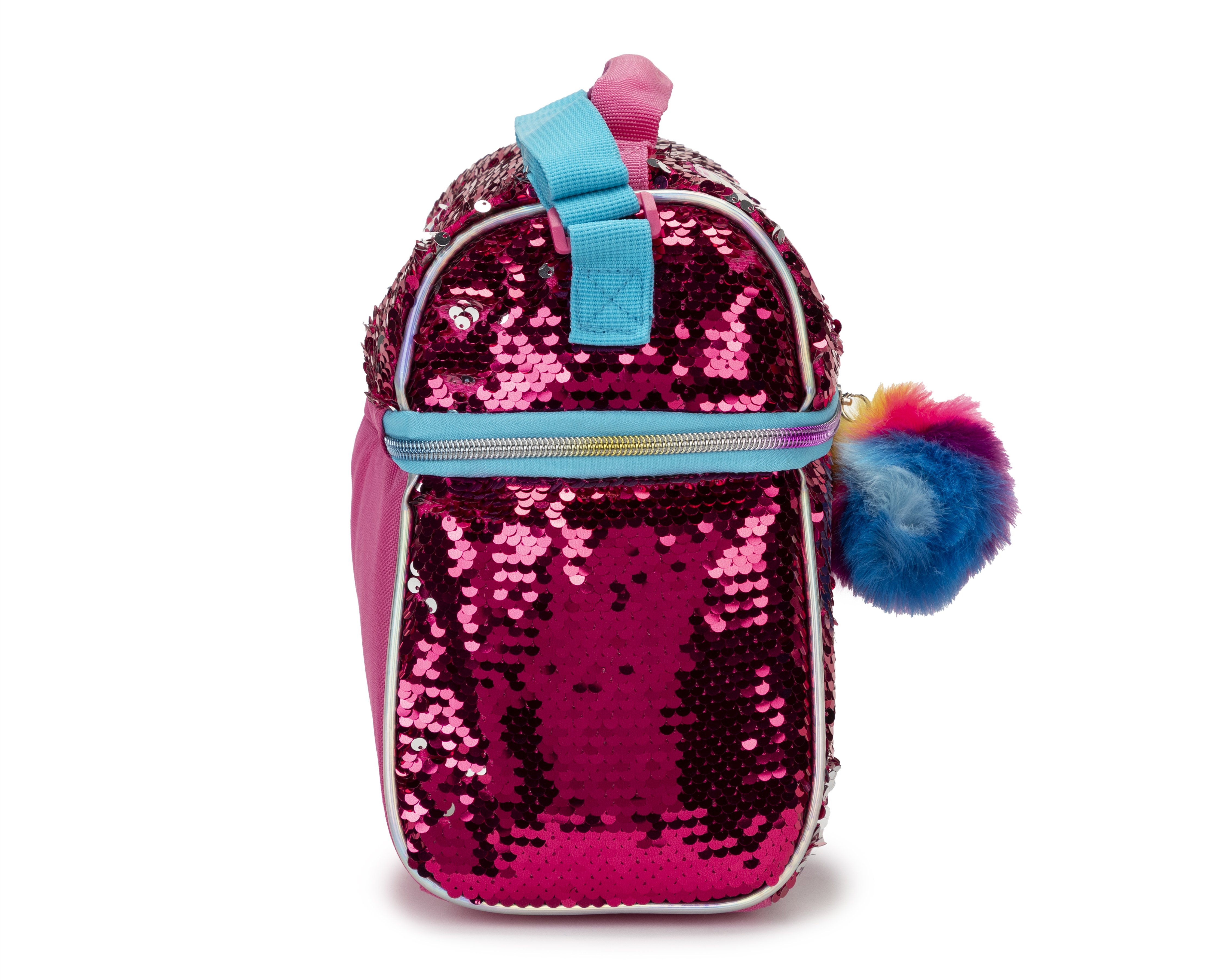 Foto 4 pulgar | Foto 3 | Lonchera Paw Patrol con Lentejuelas