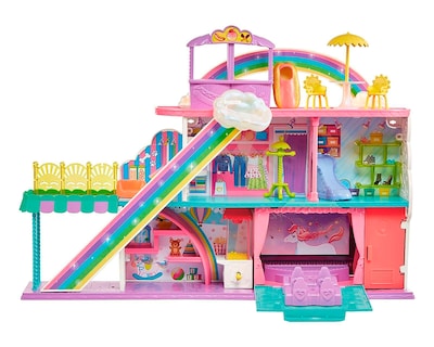 Foto 2 | Foto 2 | Centro Comercial Polly Pocket Dulces Sorpresa