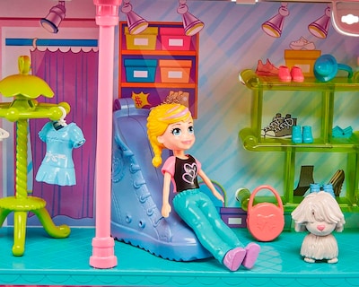 Foto 4 | Foto 4 | Centro Comercial Polly Pocket Dulces Sorpresa