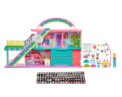 Foto 5 | Foto 5 | Centro Comercial Polly Pocket Dulces Sorpresa