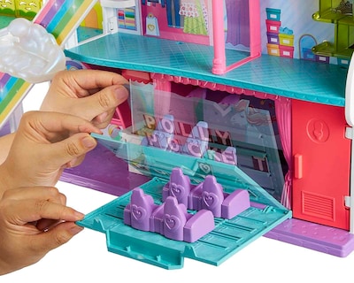 Foto 7 | Foto 7 | Centro Comercial Polly Pocket Dulces Sorpresa