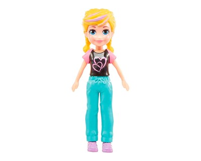 Foto 9 | Foto 9 | Centro Comercial Polly Pocket Dulces Sorpresa