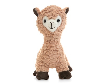 Foto 1 | Foto 1 | Llama de Peluche Minigami Café