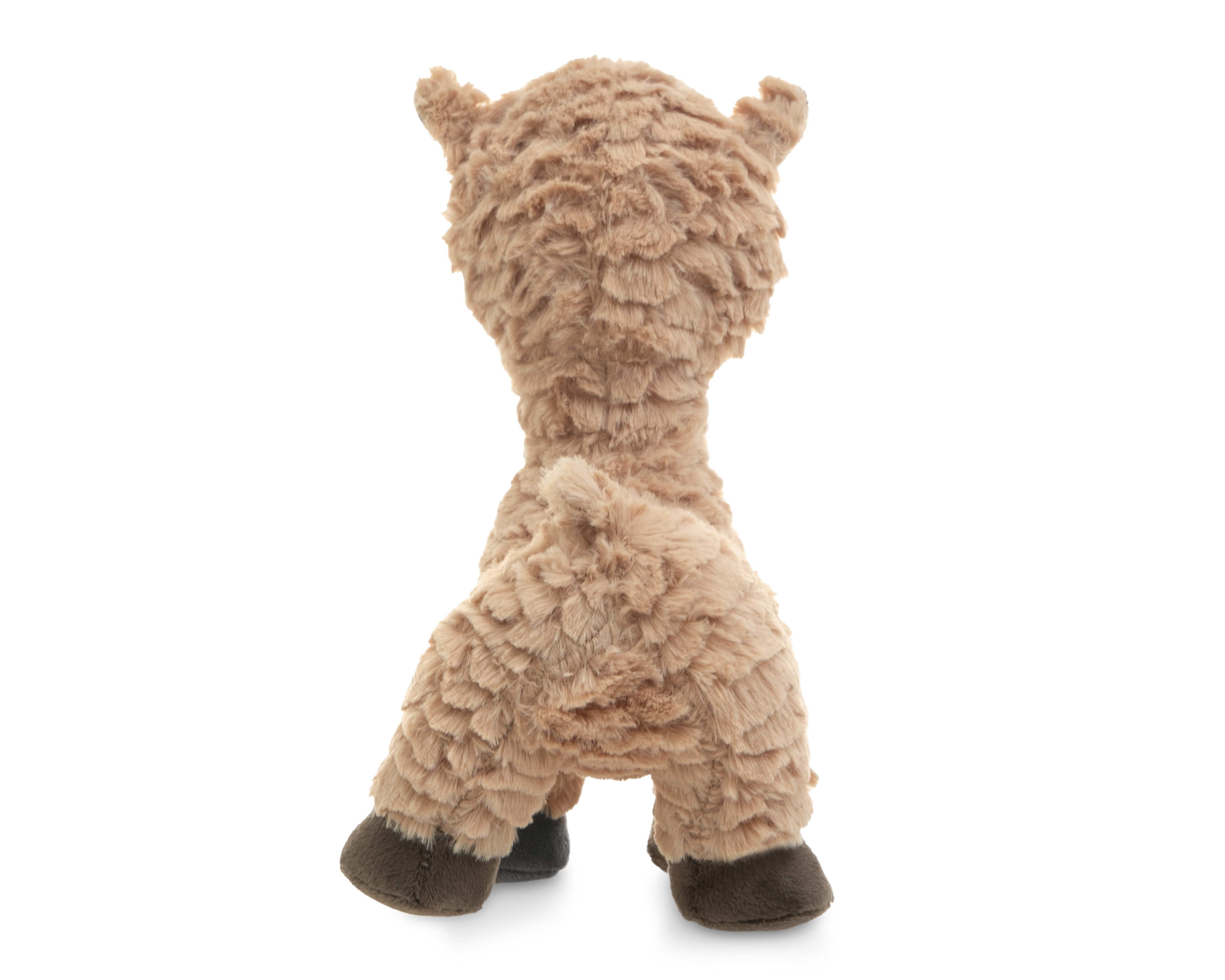 Foto 4 pulgar | Foto 3 | Llama de Peluche Minigami Café