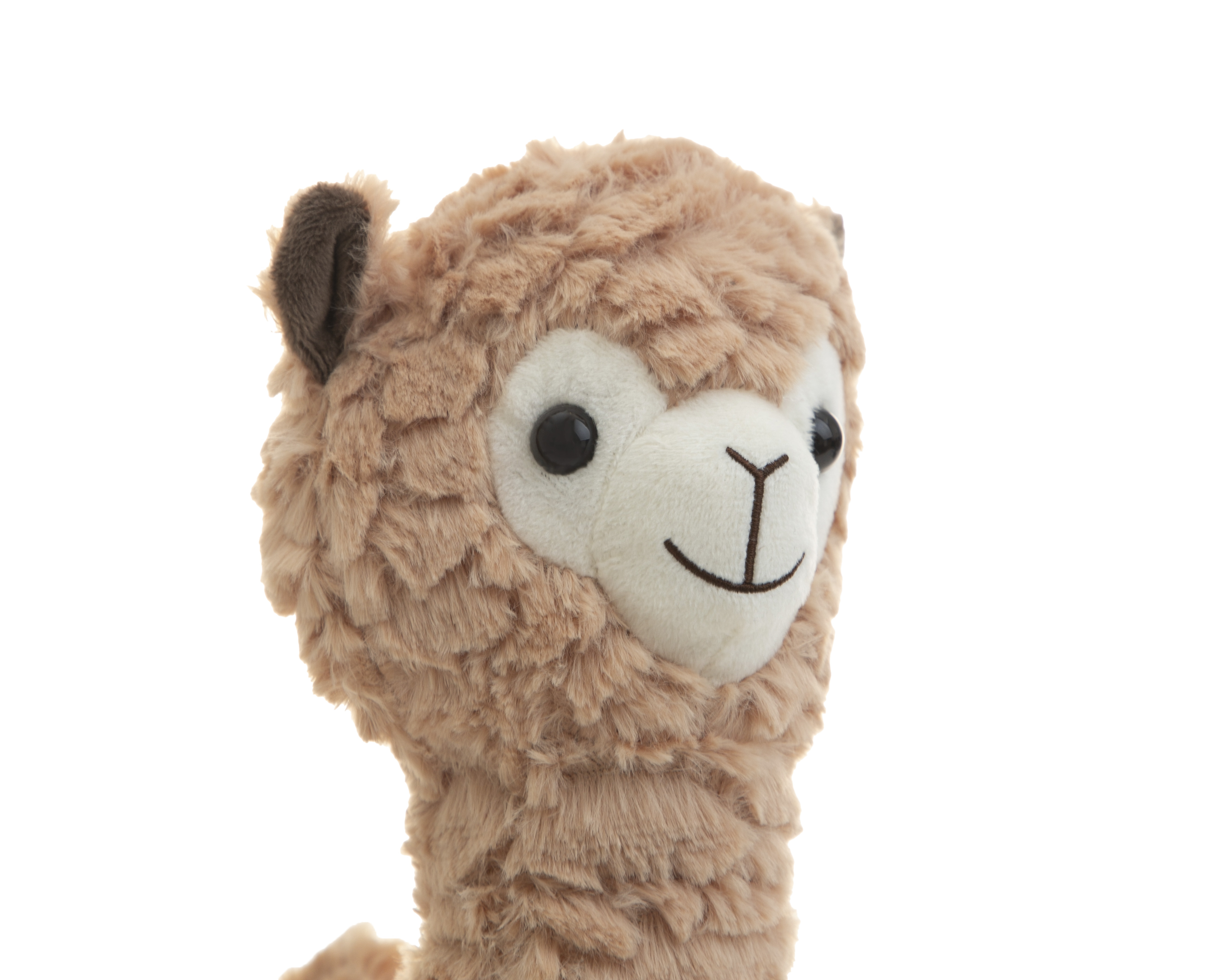 Foto 5 pulgar | Foto 4 | Llama de Peluche Minigami Café