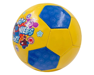 Foto 2 | Foto 2 | Balón de Futbol Voit Spidey Disney Tamaño 3
