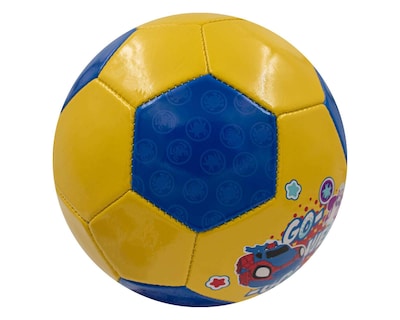 Foto 5 | Foto 5 | Balón de Futbol Voit Spidey Disney Tamaño 3