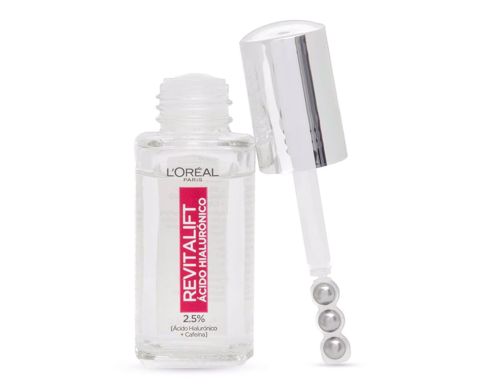 Foto 3 pulgar | Foto 2 | Sérum para Ojos Rellenador con Ácido Hialurónico Revitalift 20 ml