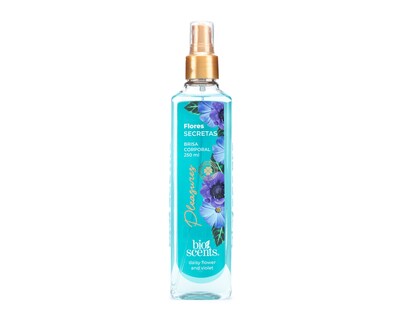 Foto 1 | Foto 1 | Body Bioscents Pleasures Flores Secretas 250 ml