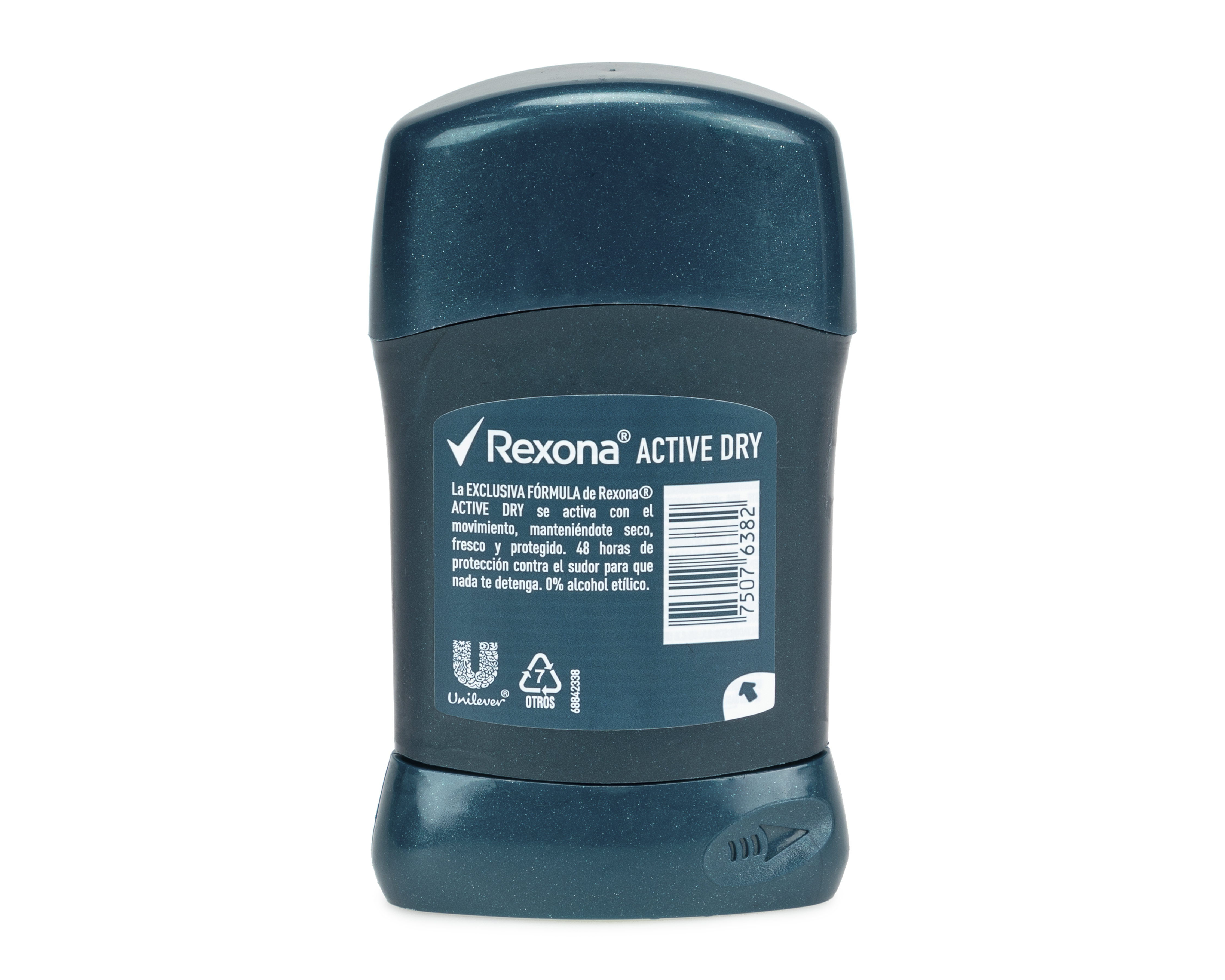 Foto 2 | Foto 2 | Desodorante Rexona en Barra Active Dry 45 g