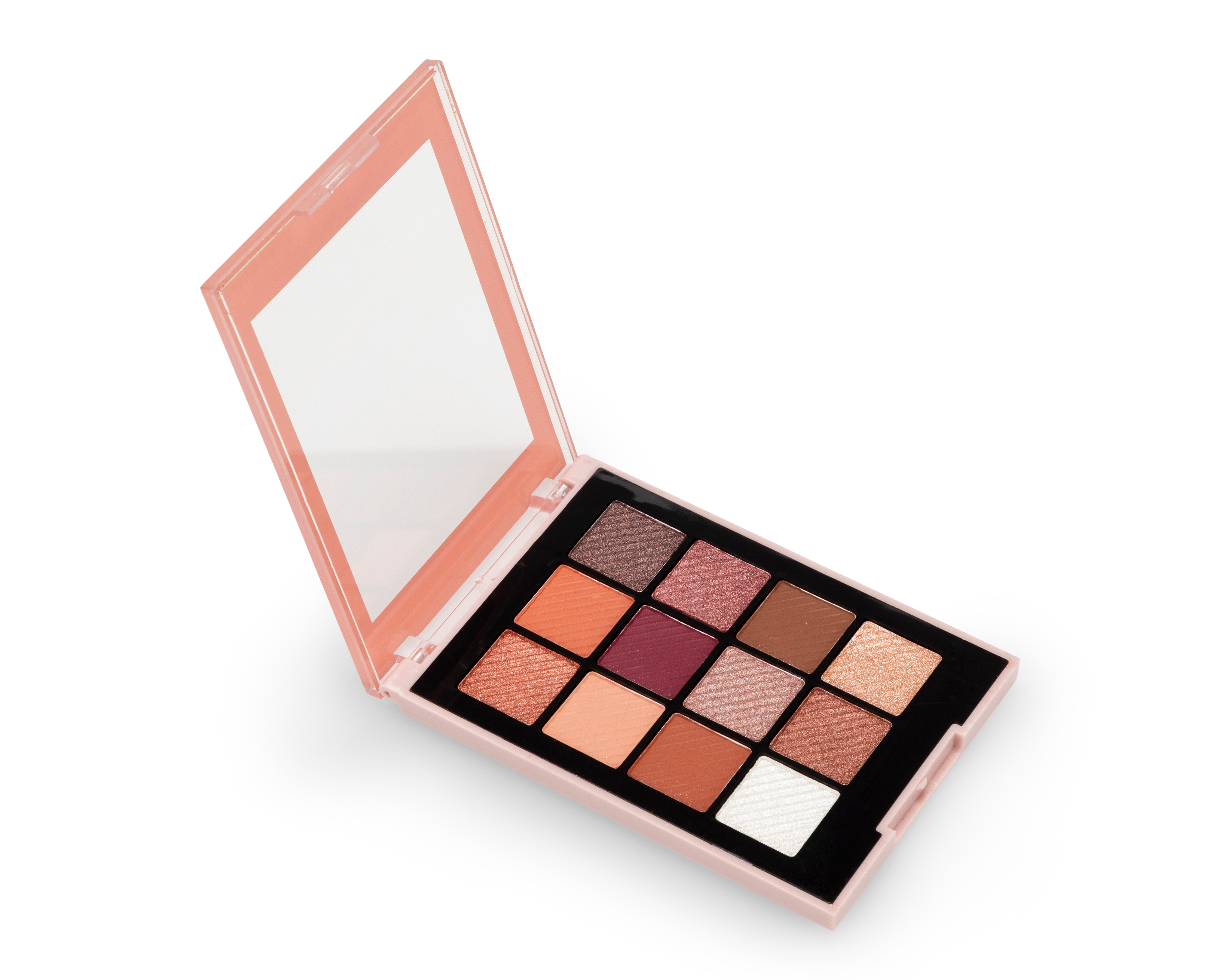 Paleta de Sombras para Ojos Báusse Nádime
