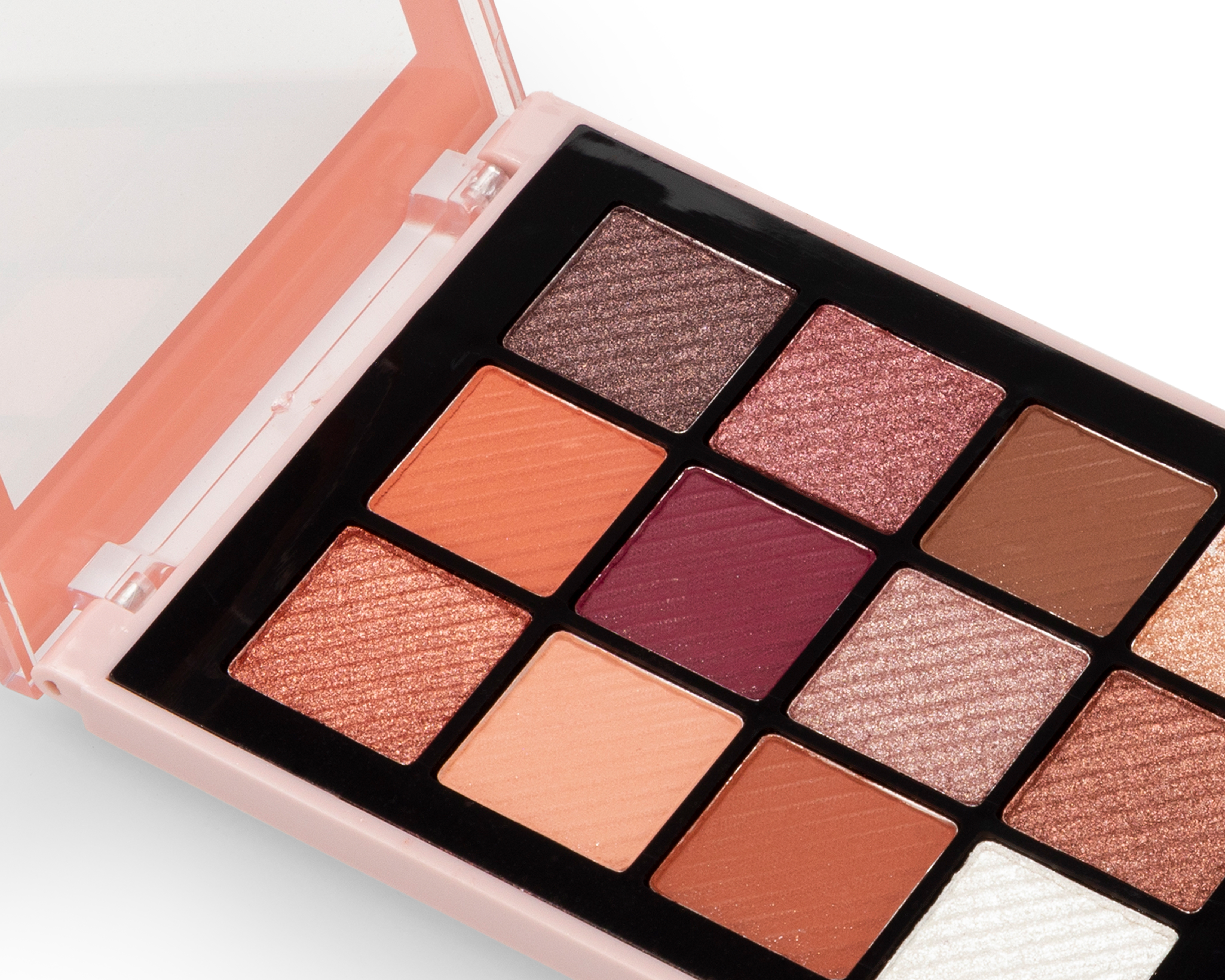 Foto 4 pulgar | Foto 3 | Paleta de Sombras para Ojos Báusse Nádime