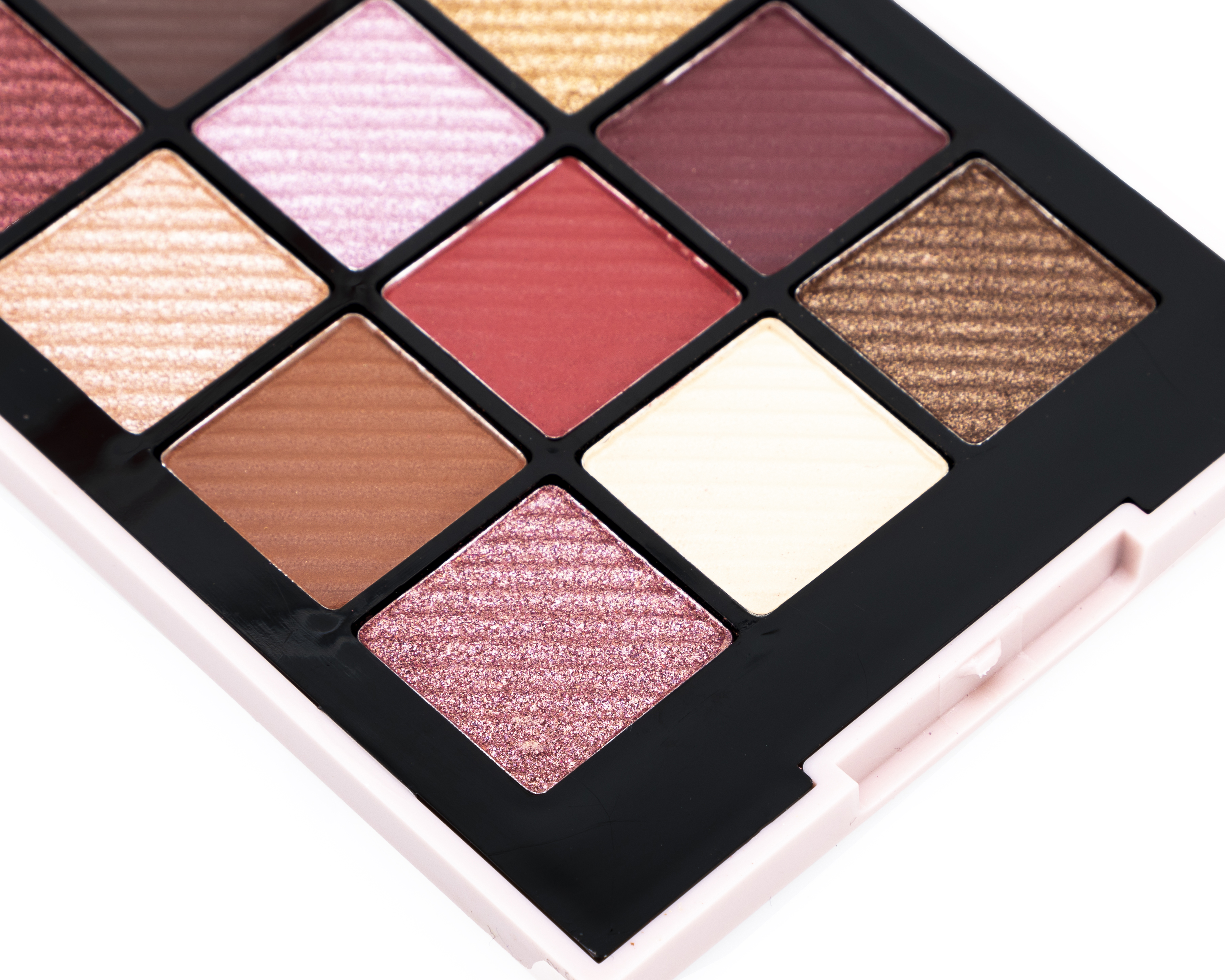 Foto 4 pulgar | Foto 3 | Paleta de Sombras para Ojos Báusse