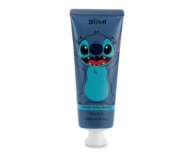 Foto 1 | Foto 1 | Crema para Manos Disney Lilo & Stitch Mora Azul 75 g