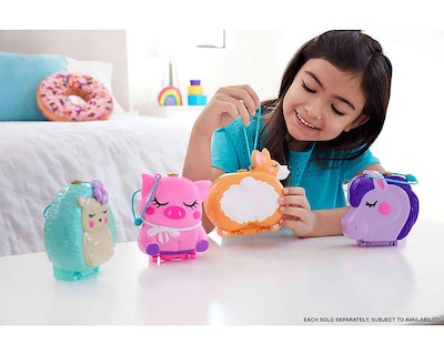 Foto 2 | Foto 2 | Polly Pocket Mini Mundo de Aventura 1 Set