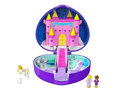 Foto 1 | Foto 1 | Polly Pocket Castillo Mágico