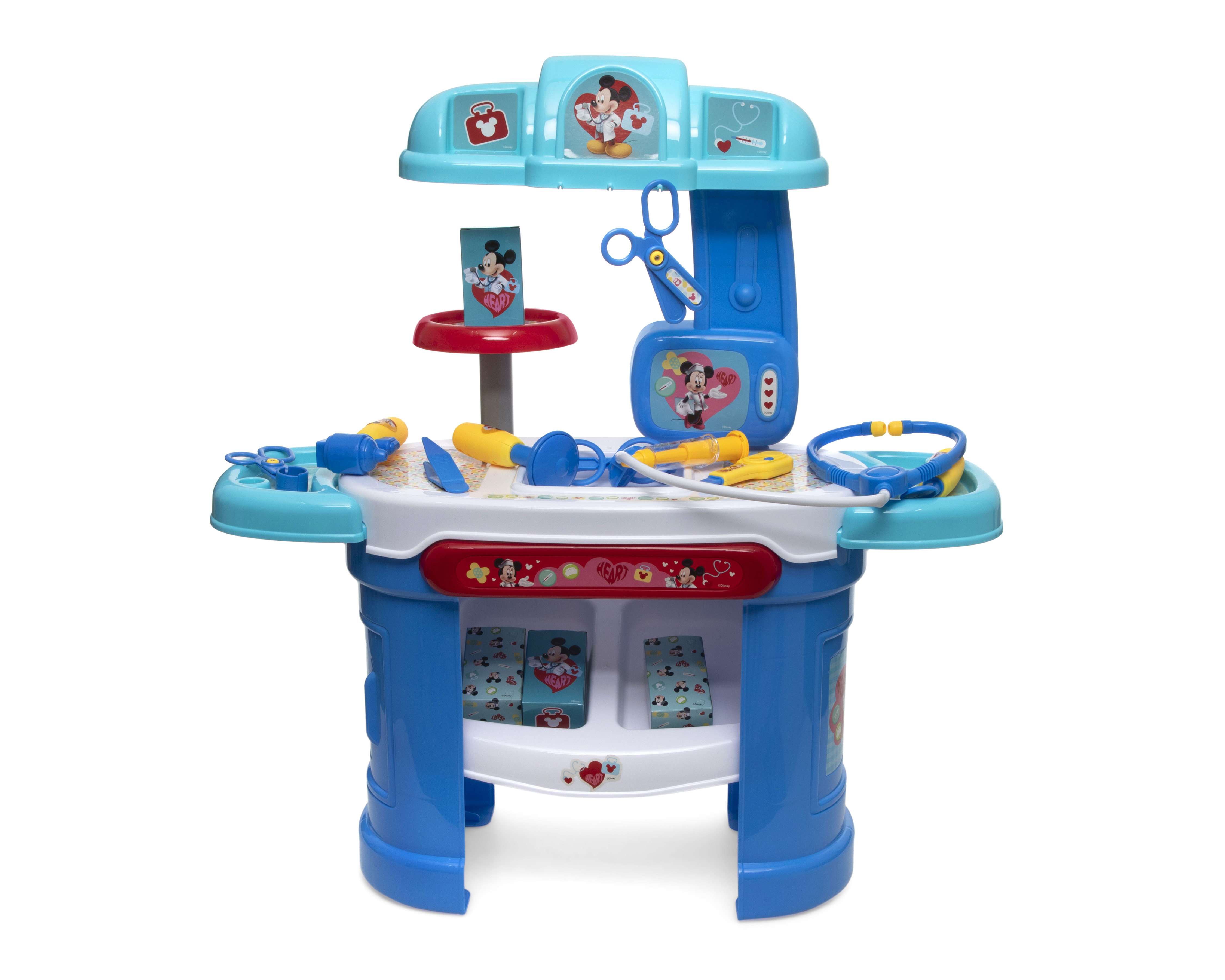 Centro Médico Disney Juniors Mickey