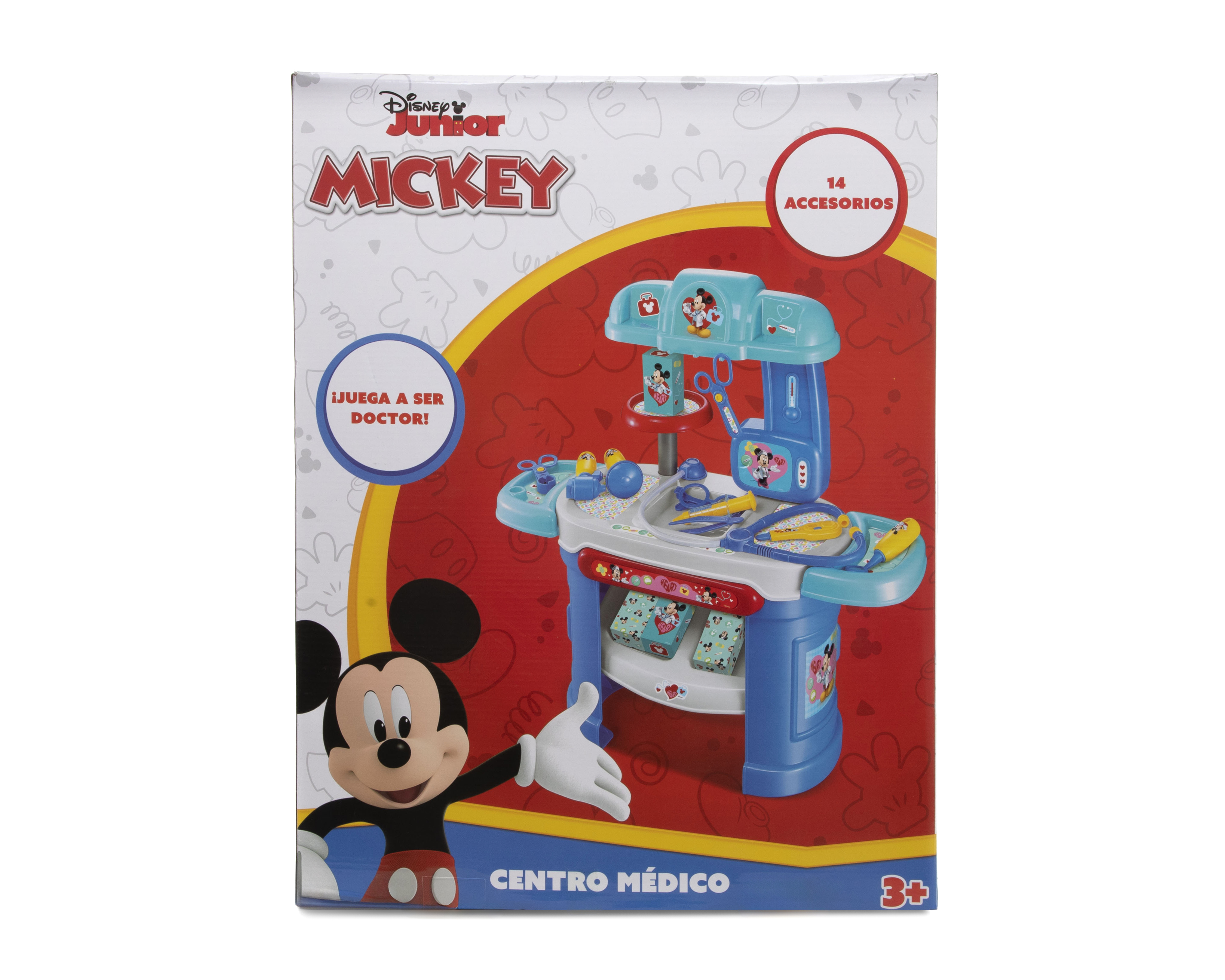 Foto 6 pulgar | Foto 5 | Centro Médico Disney Juniors Mickey