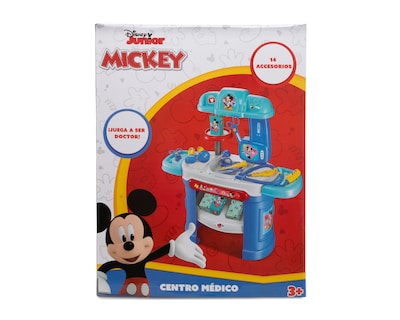 Foto 5 | Foto 5 | Centro Médico Disney Juniors Mickey