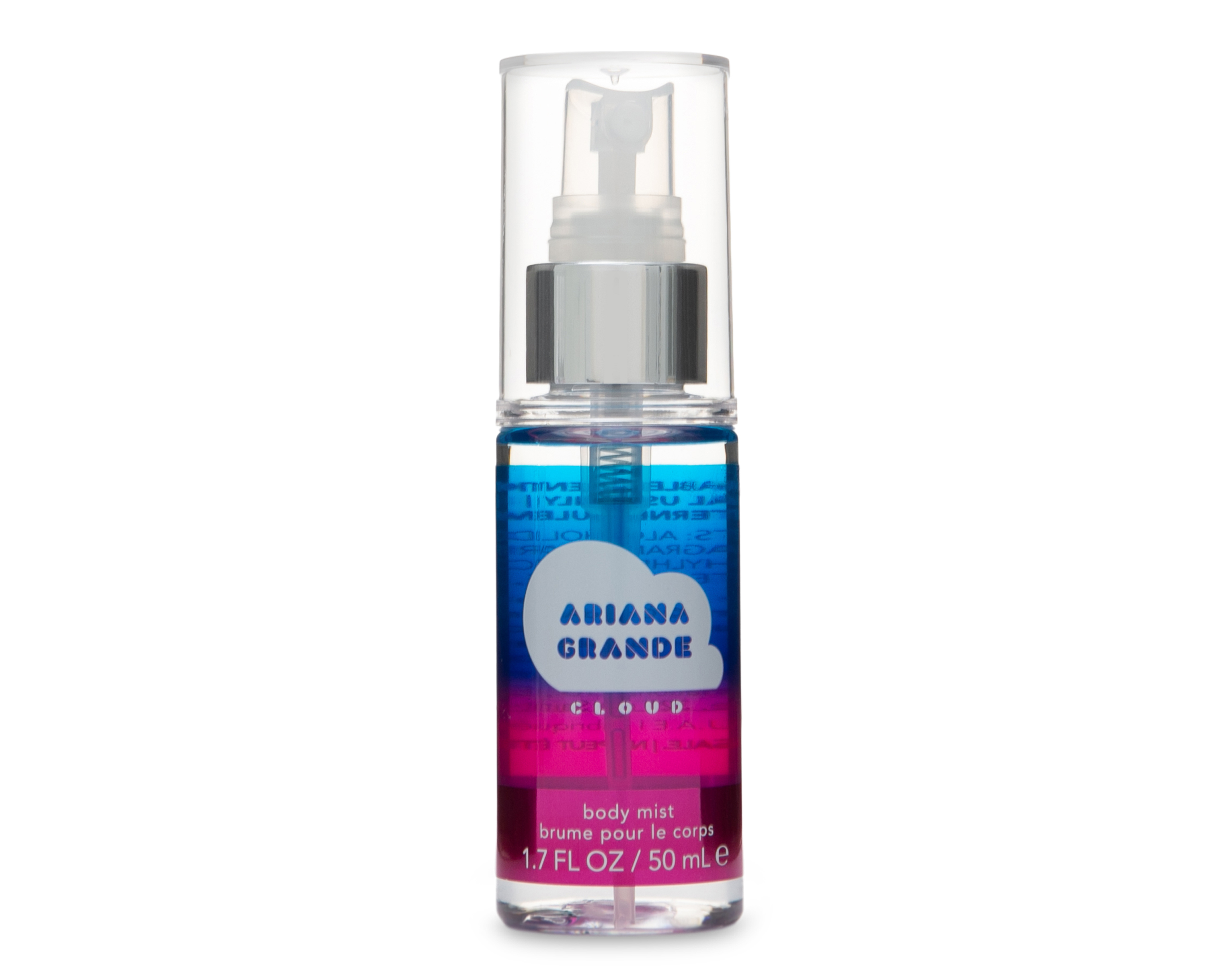 Foto 4 pulgar | Foto 3 | Body Mist Ariana Grande 4 Piezas