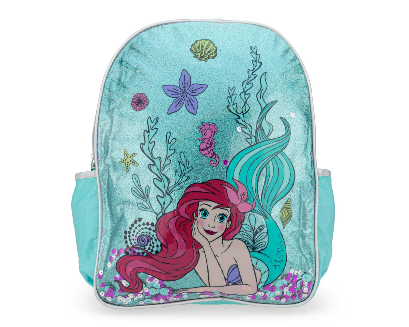 Foto 1 | Foto 1 | Mochila Disney La Sirenita