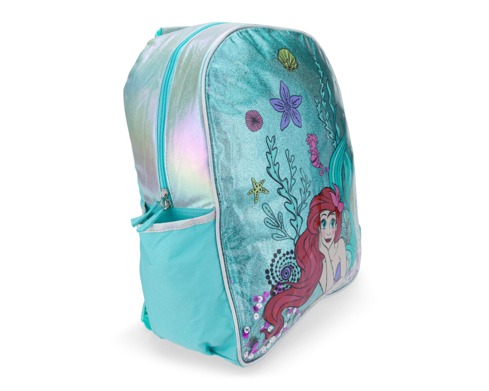 Foto 2 | Foto 2 | Mochila Disney La Sirenita