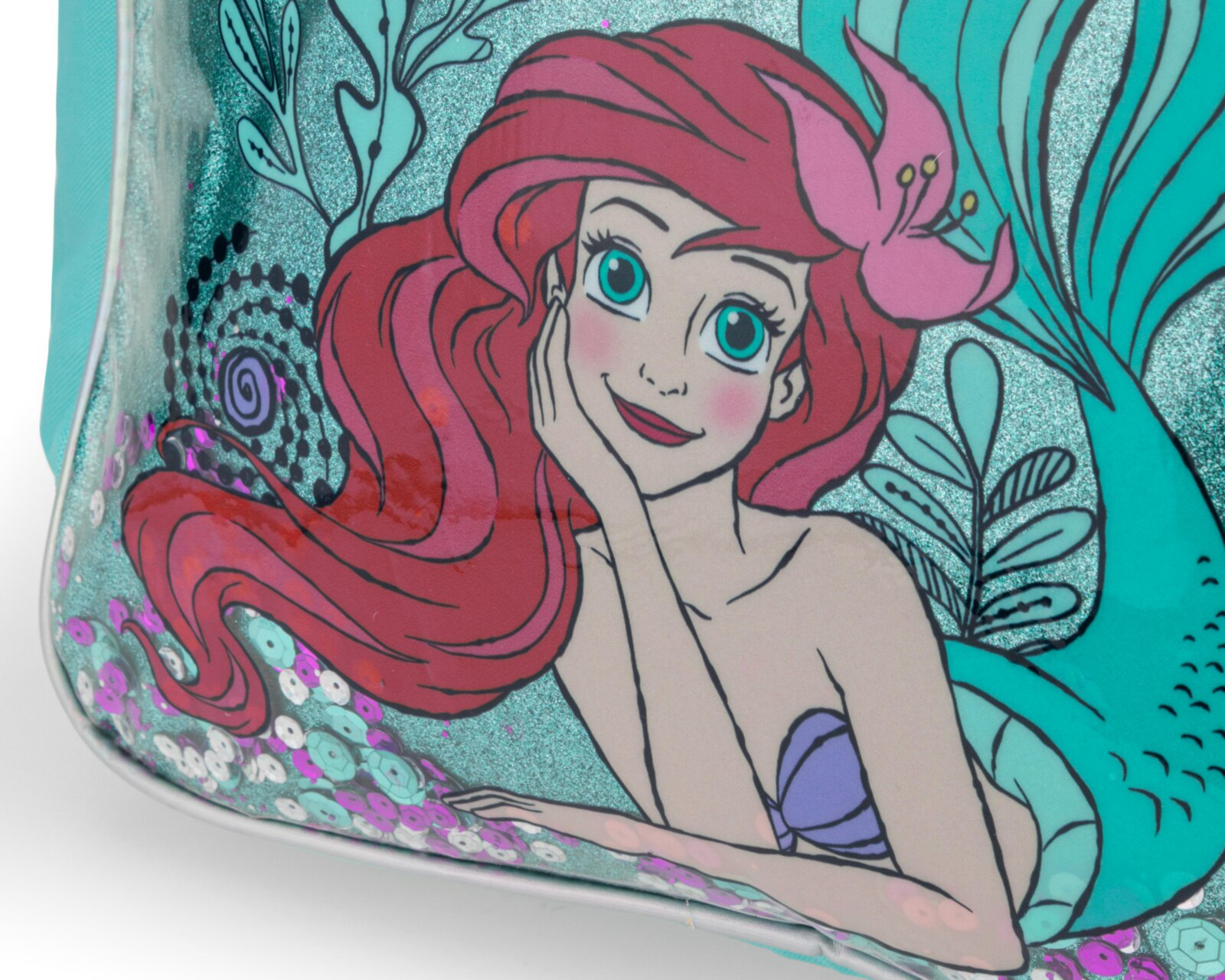 Foto 5 | Foto 5 | Mochila Disney La Sirenita