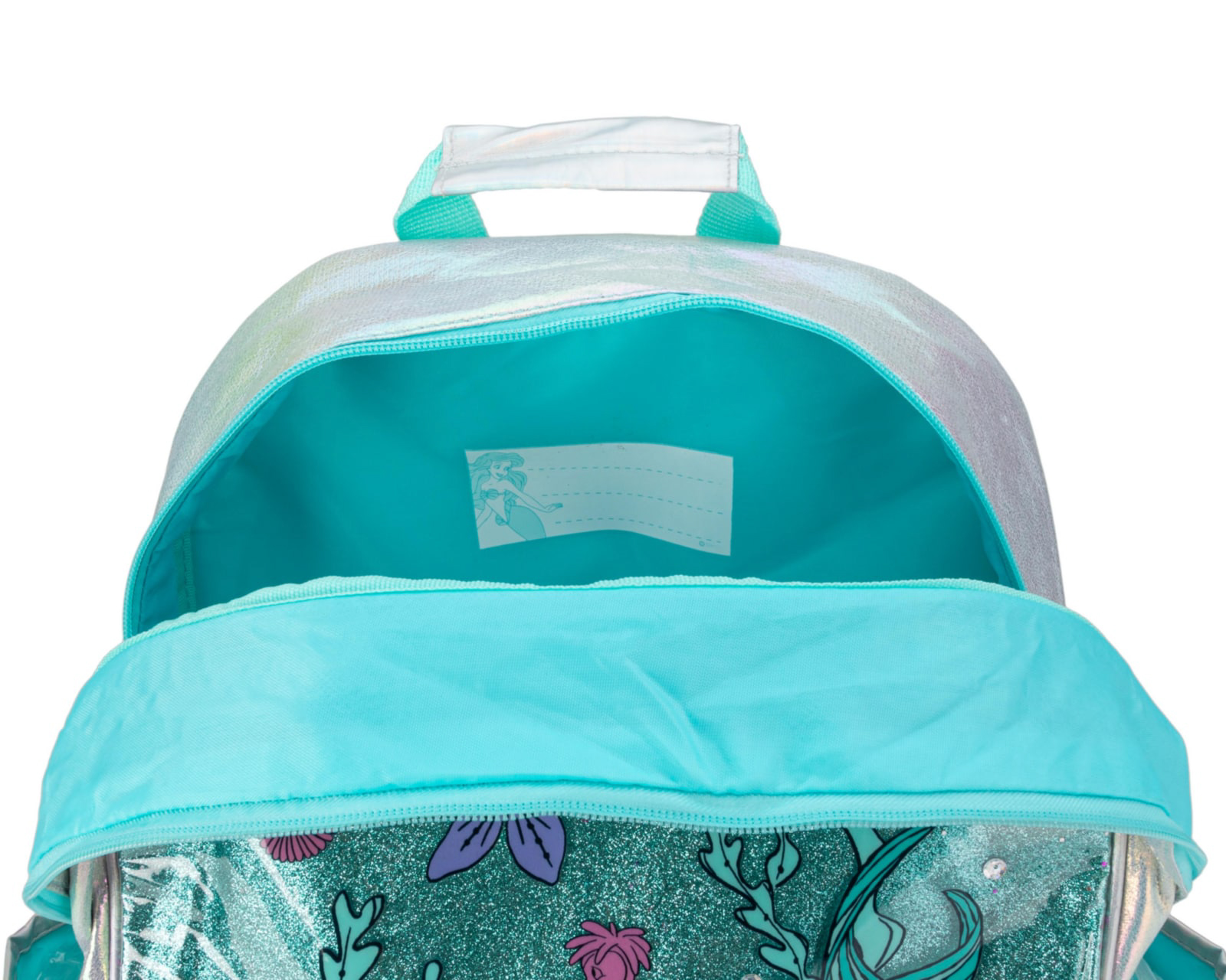 Foto 7 pulgar | Foto 6 | Mochila Disney La Sirenita