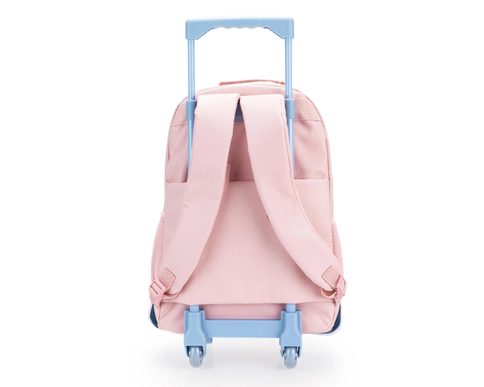 Foto 4 | Foto 4 | Mochila Escolar Girls Attitude Rosa