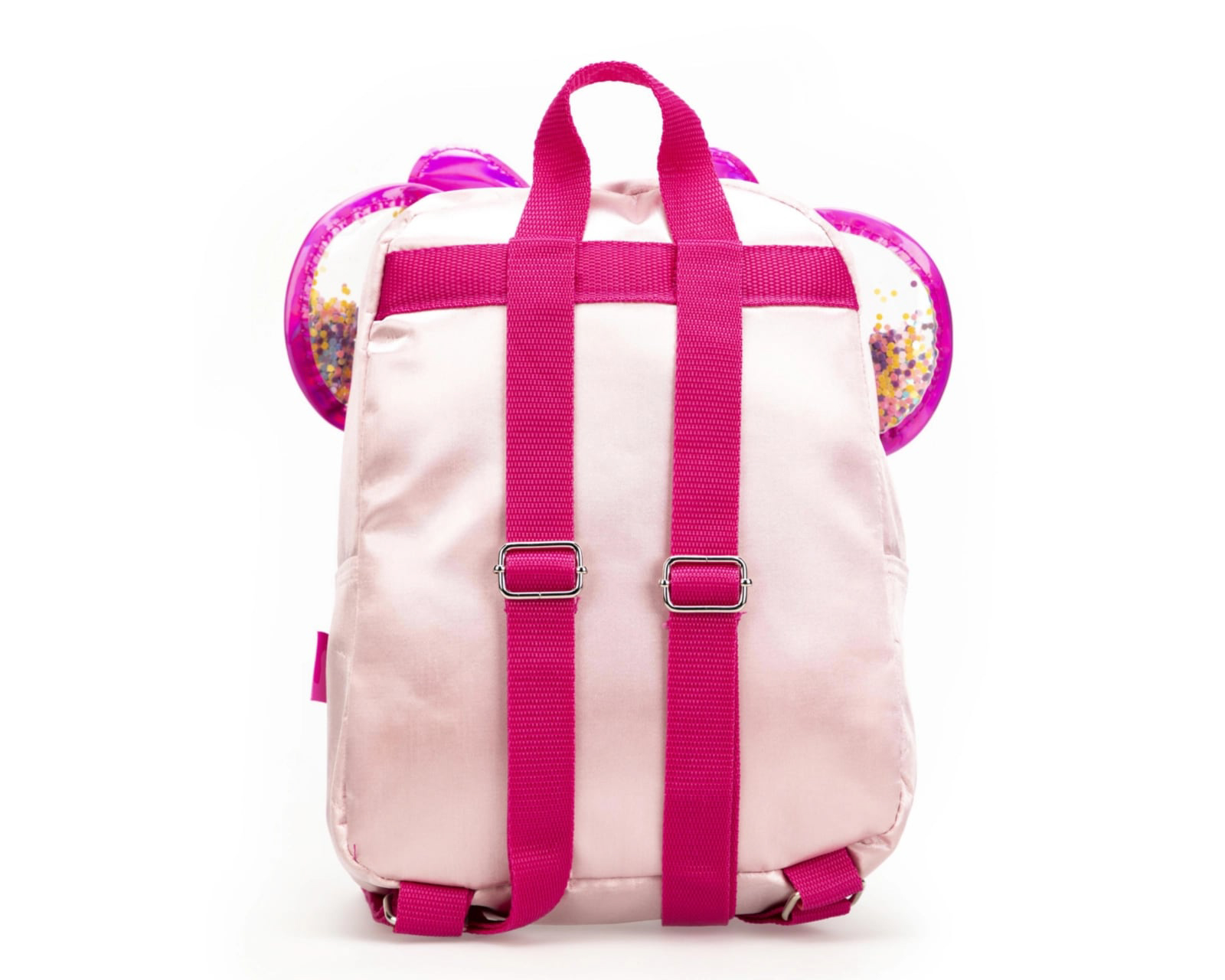 Foto 4 | Foto 4 | Mochila Disney Minnie Mouse Rosa