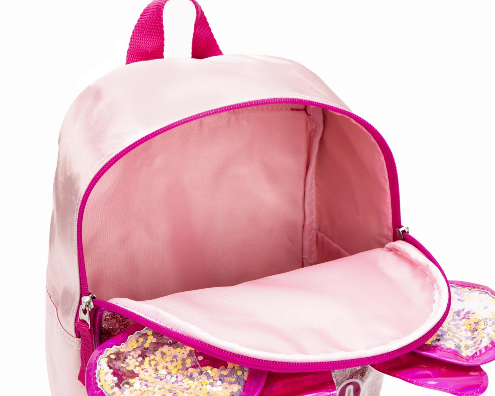 Foto 5 | Foto 5 | Mochila Disney Minnie Mouse Rosa