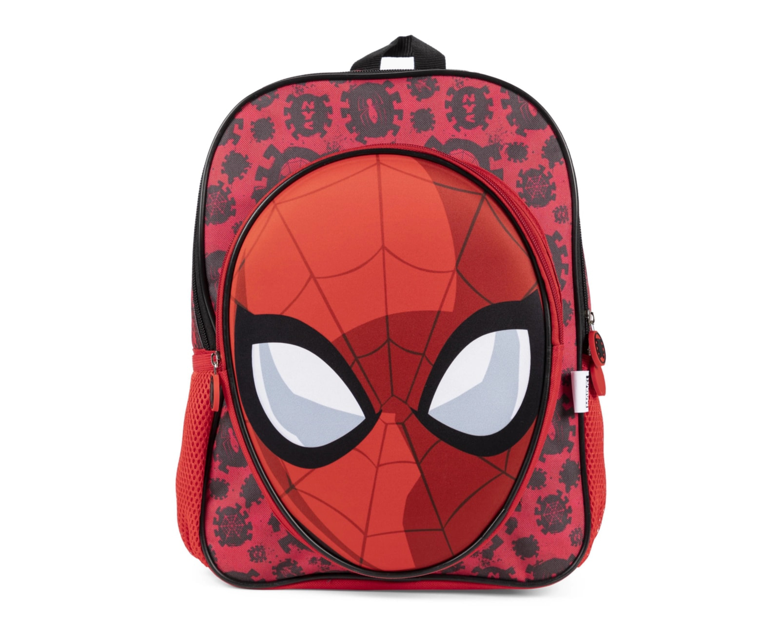 Foto 1 | Foto 1 | Mochila Marvel Spider-Man Roja