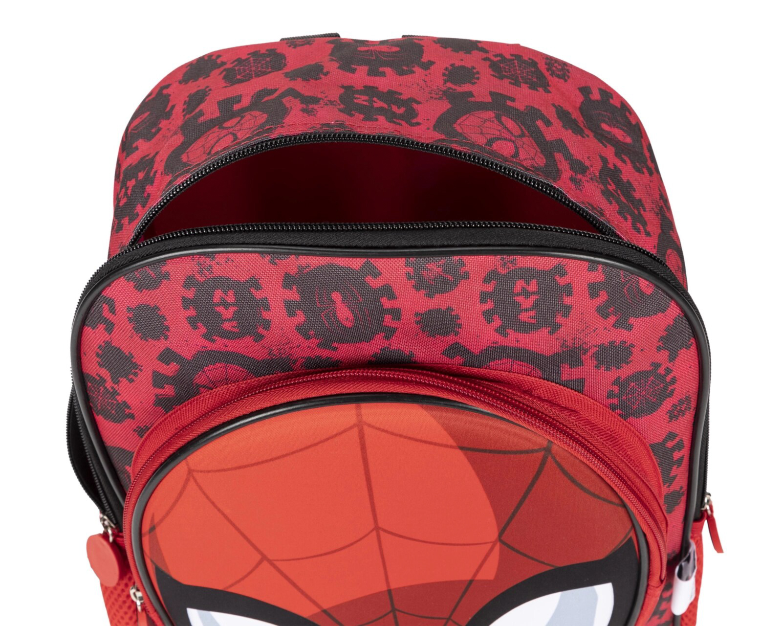 Foto 6 | Foto 6 | Mochila Marvel Spider-Man Roja