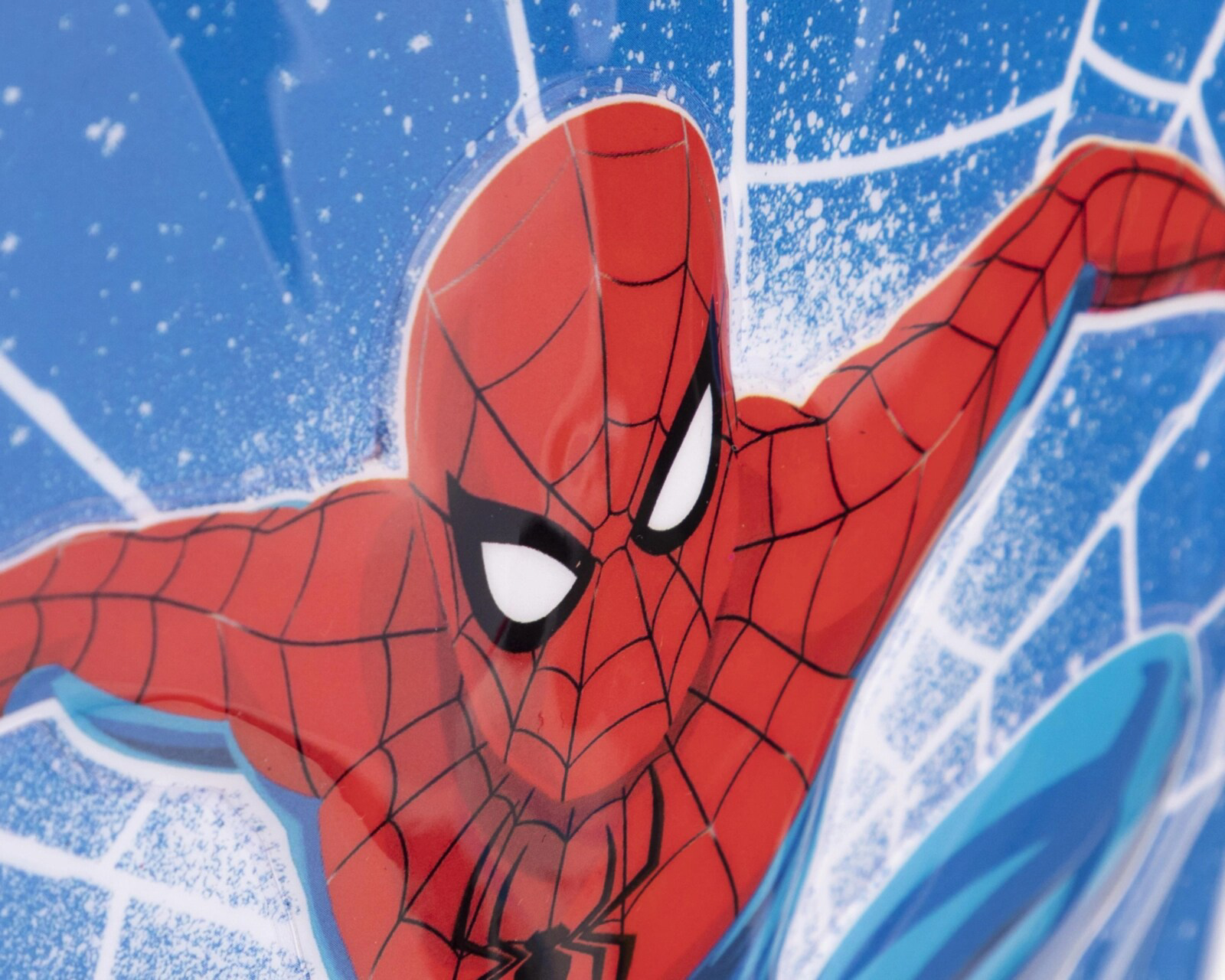 Foto 7 pulgar | Foto 6 | Mochila con Ruedas y Lonchera Marvel Spider-Man