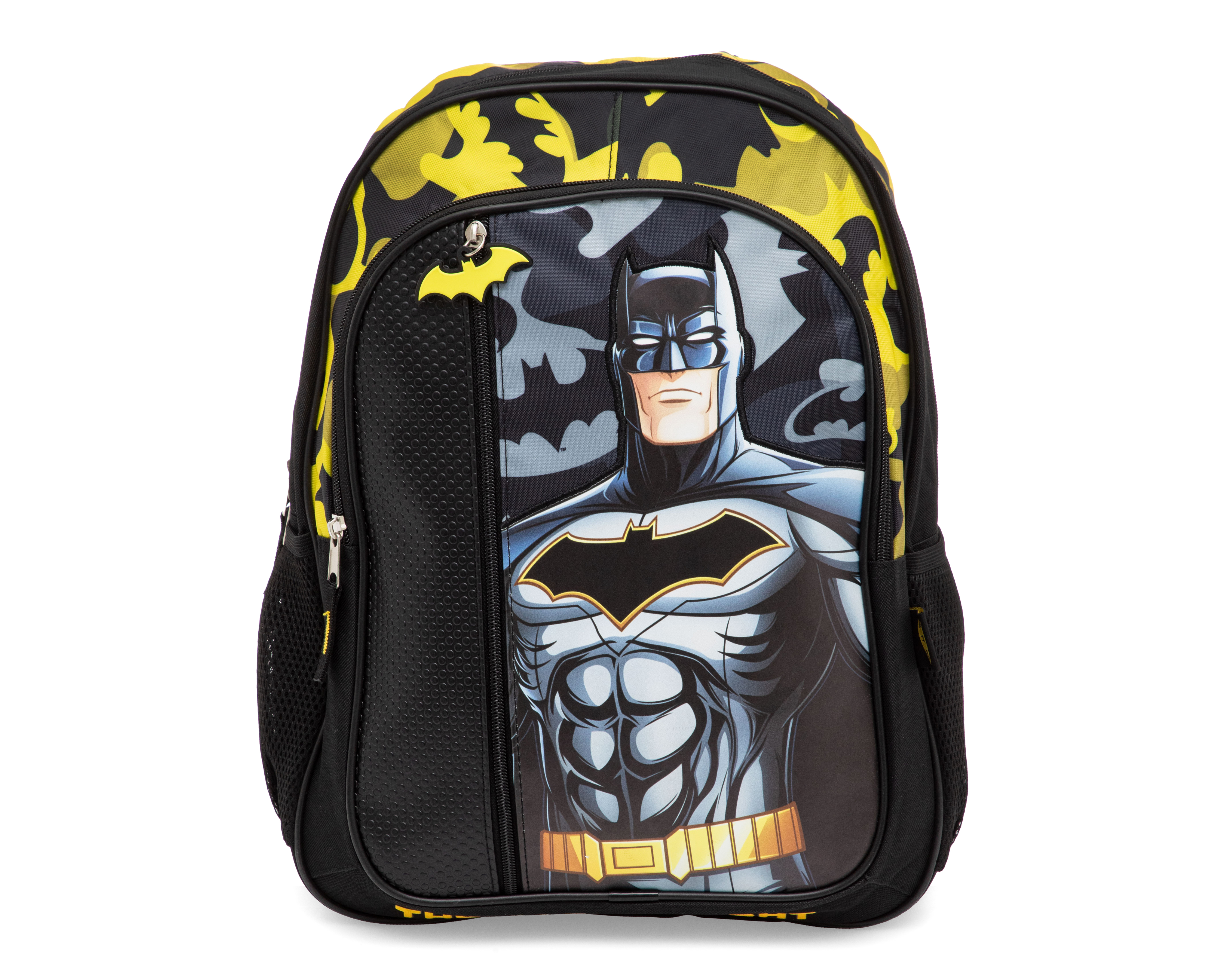 Foto 1 | Foto 1 | Mochila Batman Negra