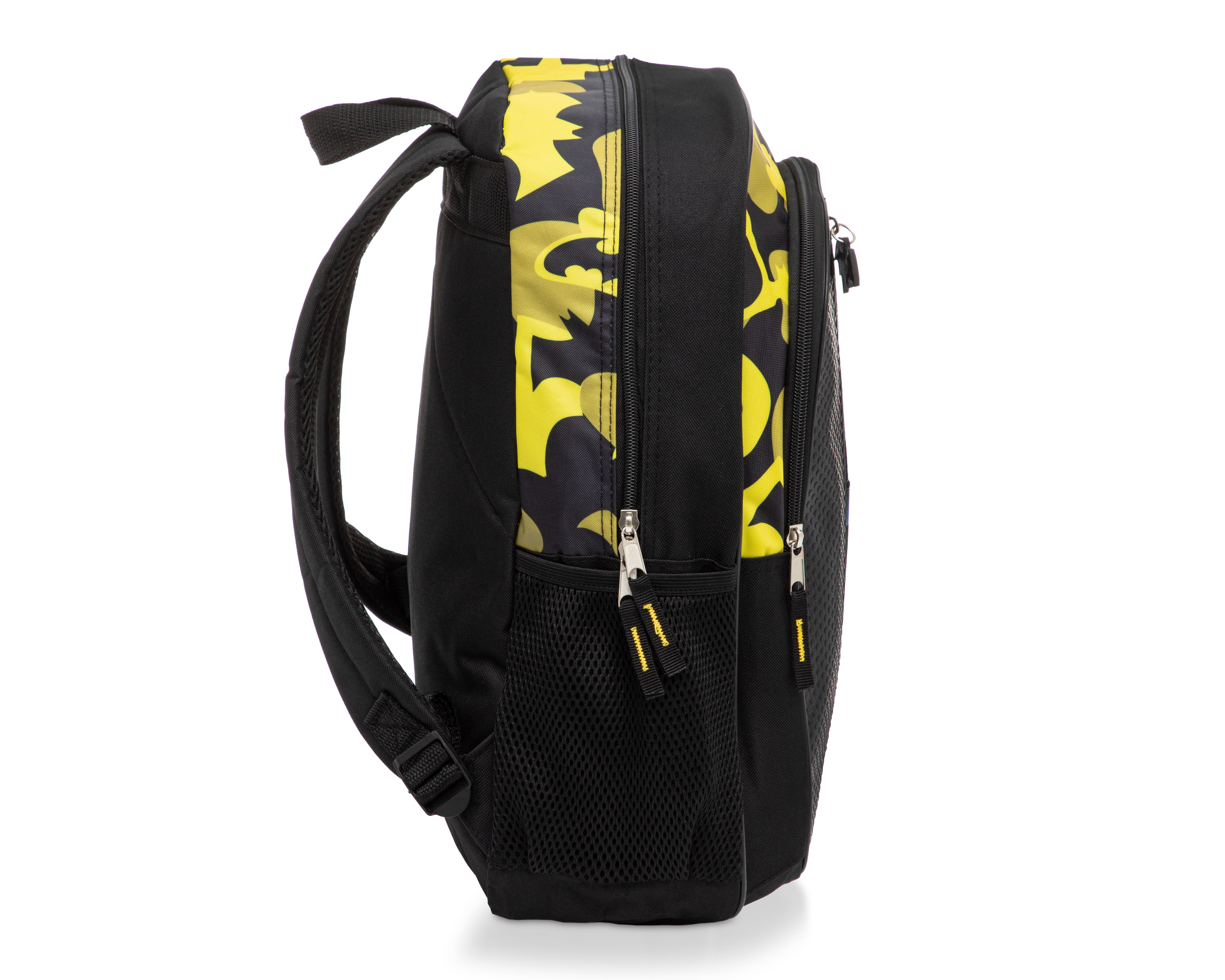 Foto 3 | Foto 3 | Mochila Batman Negra