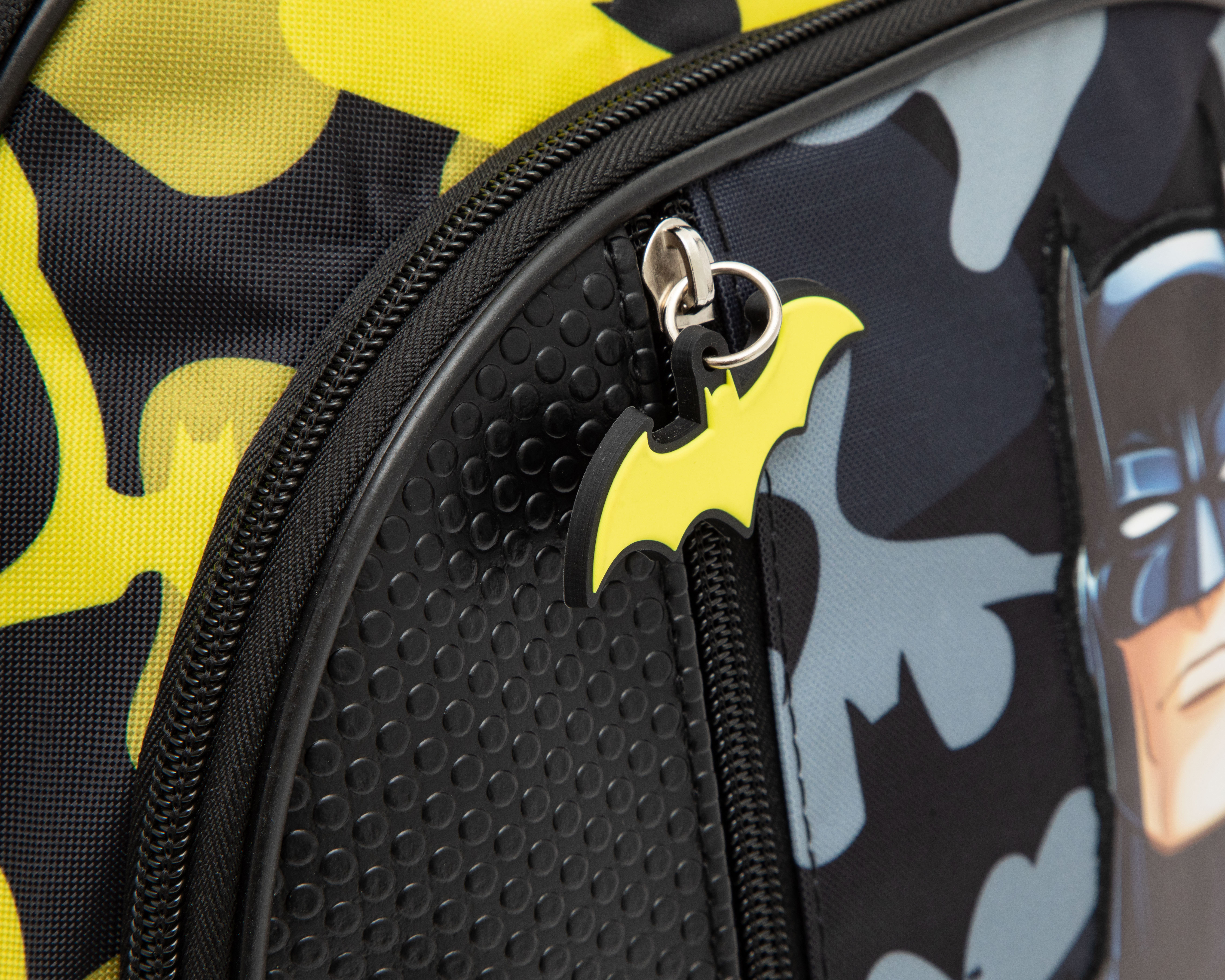 Foto 5 | Foto 5 | Mochila Batman Negra