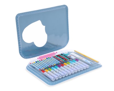 Foto 3 | Foto 3 | Estuche de Arte Disney Frozen
