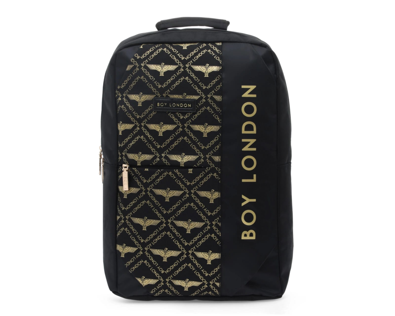 Mochila Boy London Negra