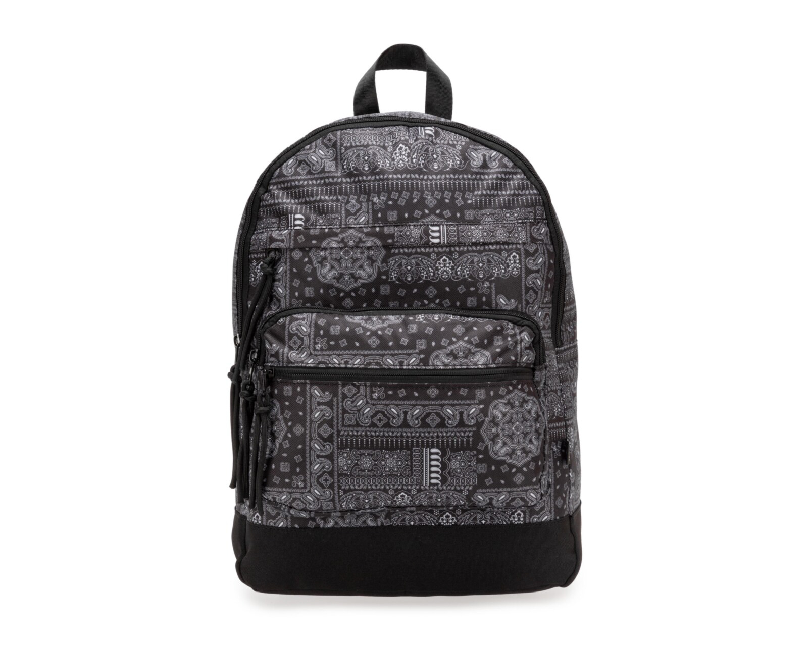 Foto 2 pulgar | Foto 1 | Mochila Thinner Negra