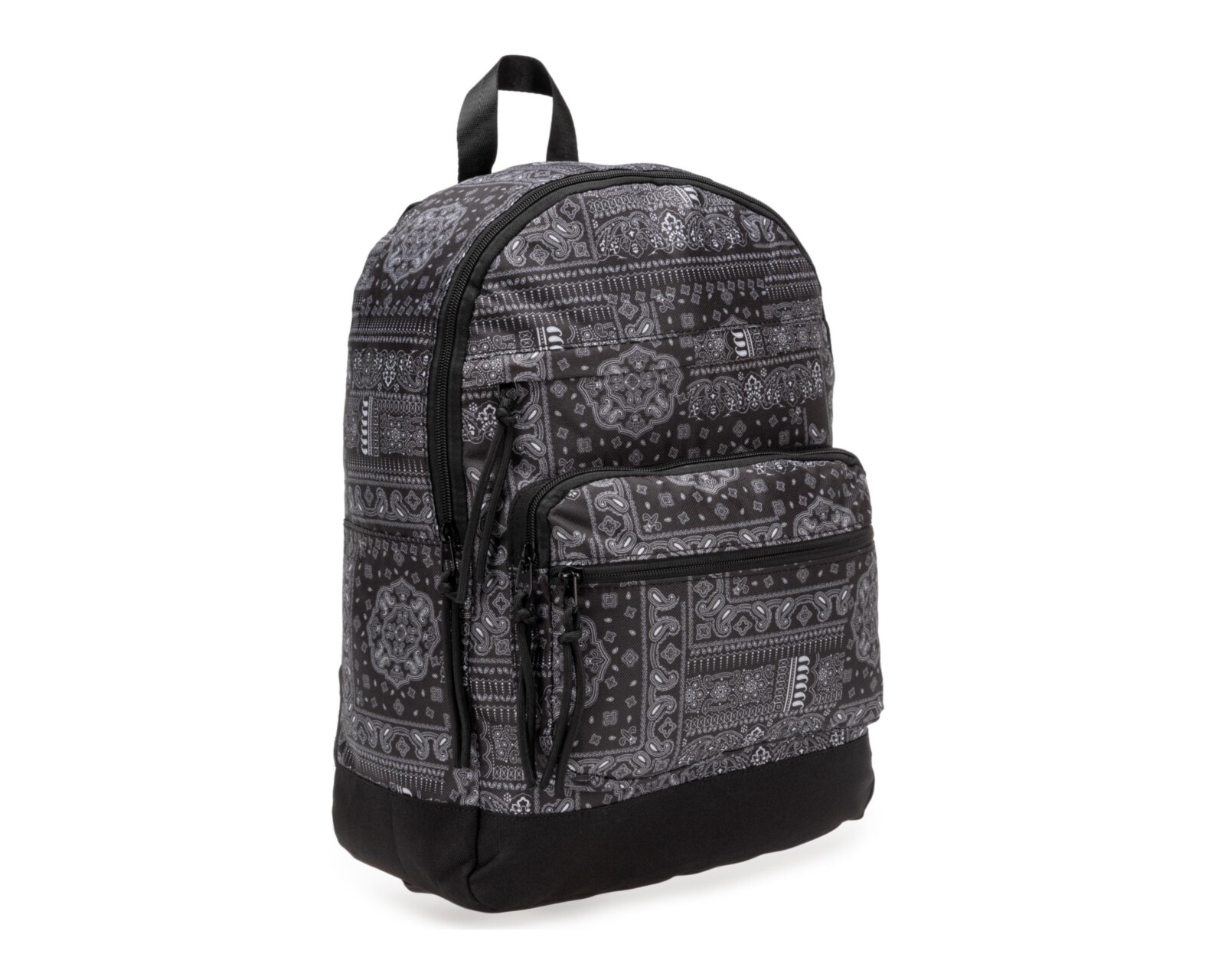 Foto 3 pulgar | Foto 2 | Mochila Thinner Negra