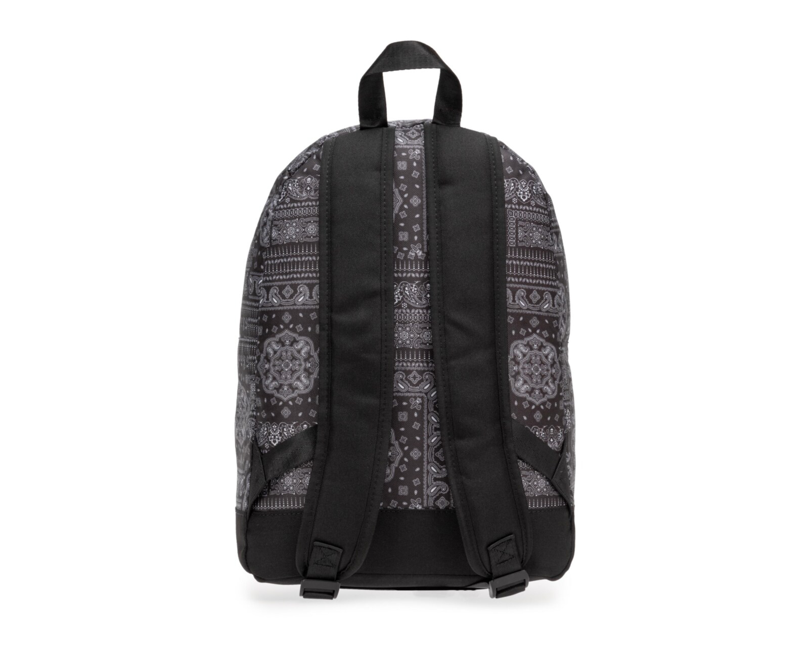 Foto 5 pulgar | Foto 4 | Mochila Thinner Negra