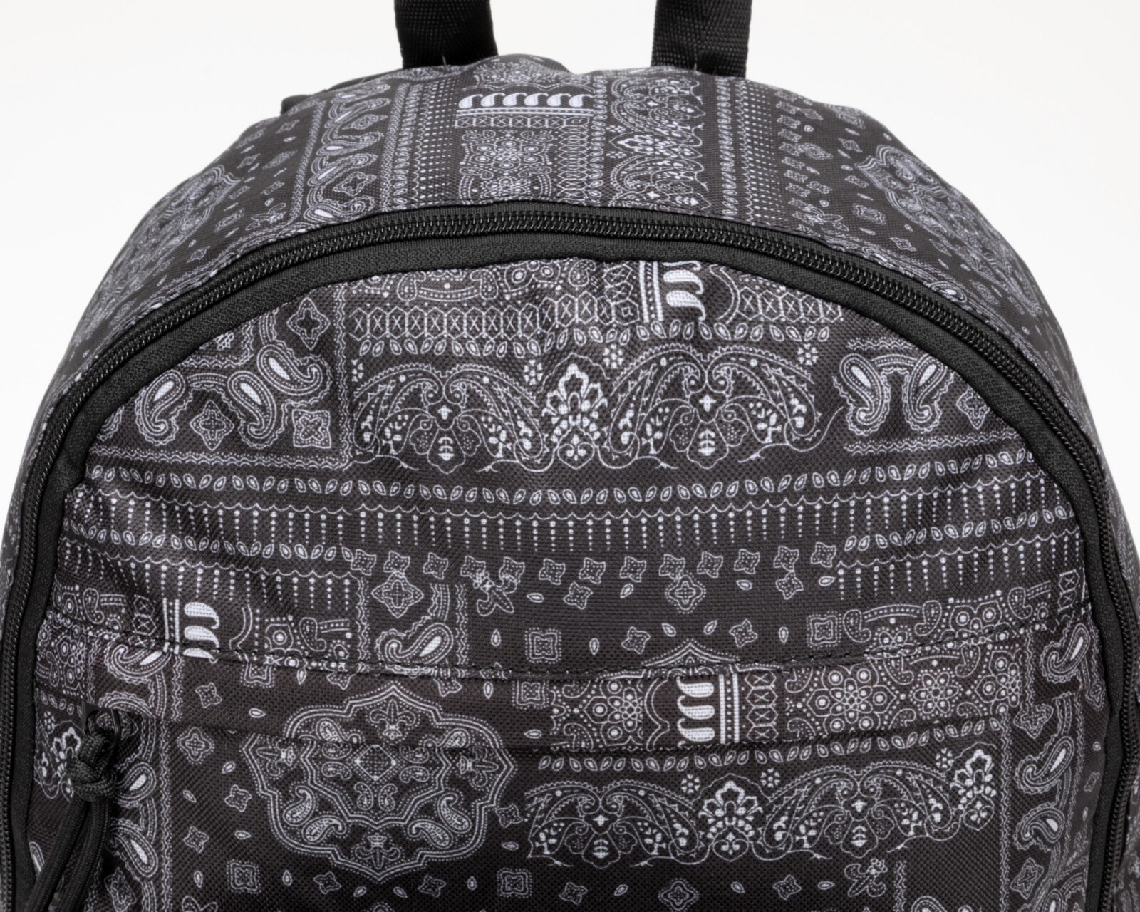 Foto 6 pulgar | Foto 5 | Mochila Thinner Negra
