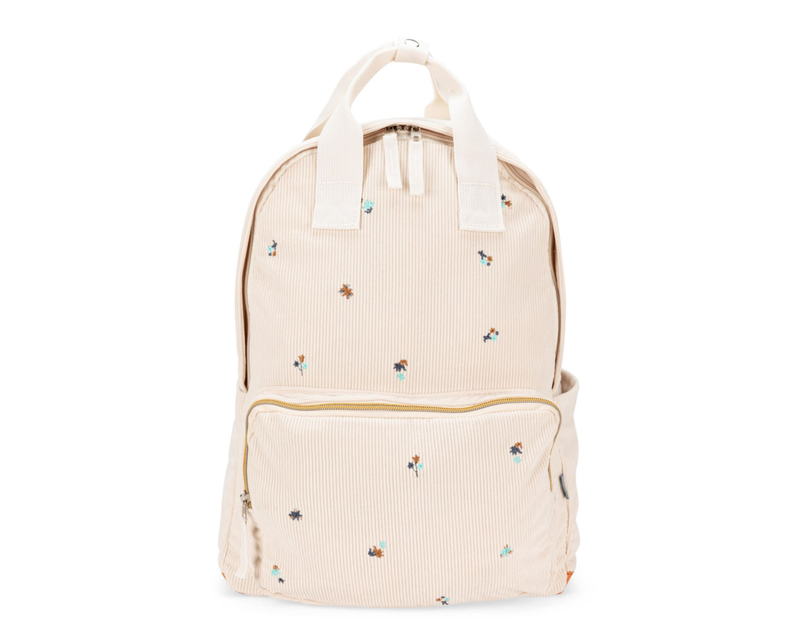 Foto 2 pulgar | Foto 1 | Mochila 18 Forever Beige