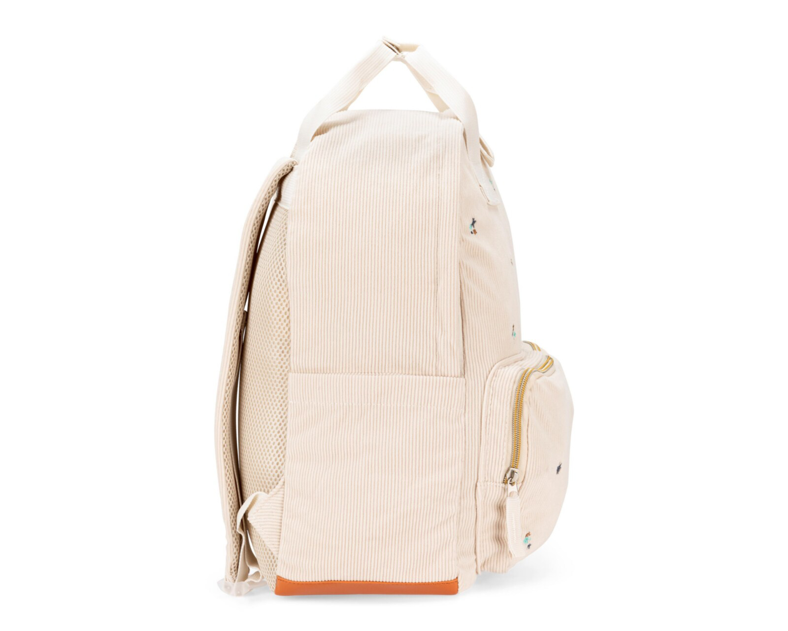 Foto 4 pulgar | Foto 3 | Mochila 18 Forever Beige