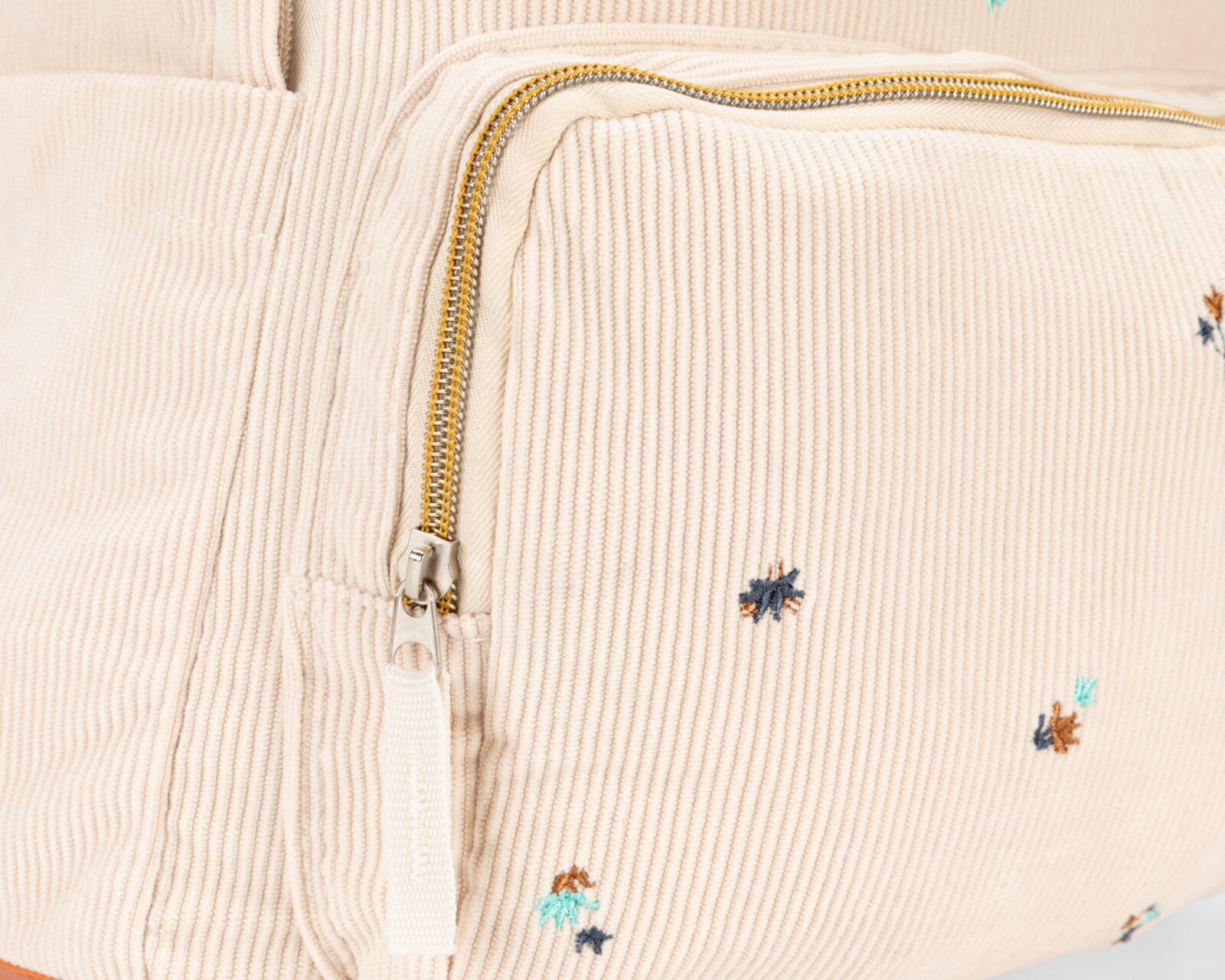 Foto 6 pulgar | Foto 5 | Mochila 18 Forever Beige